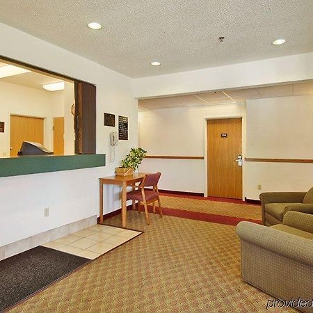 Wamego Inn And Suites Interno foto