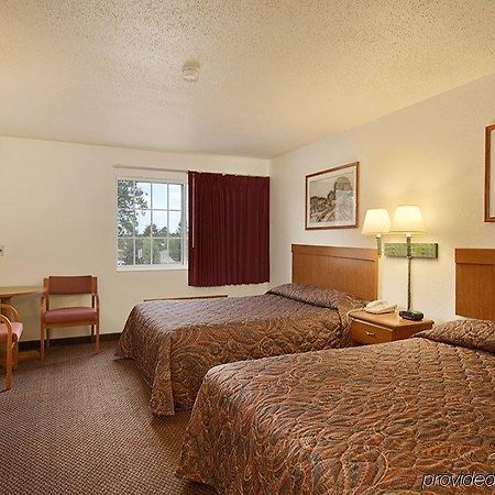 Wamego Inn And Suites Camera foto