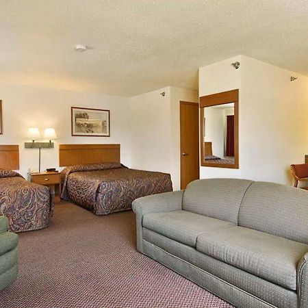 Wamego Inn And Suites Camera foto