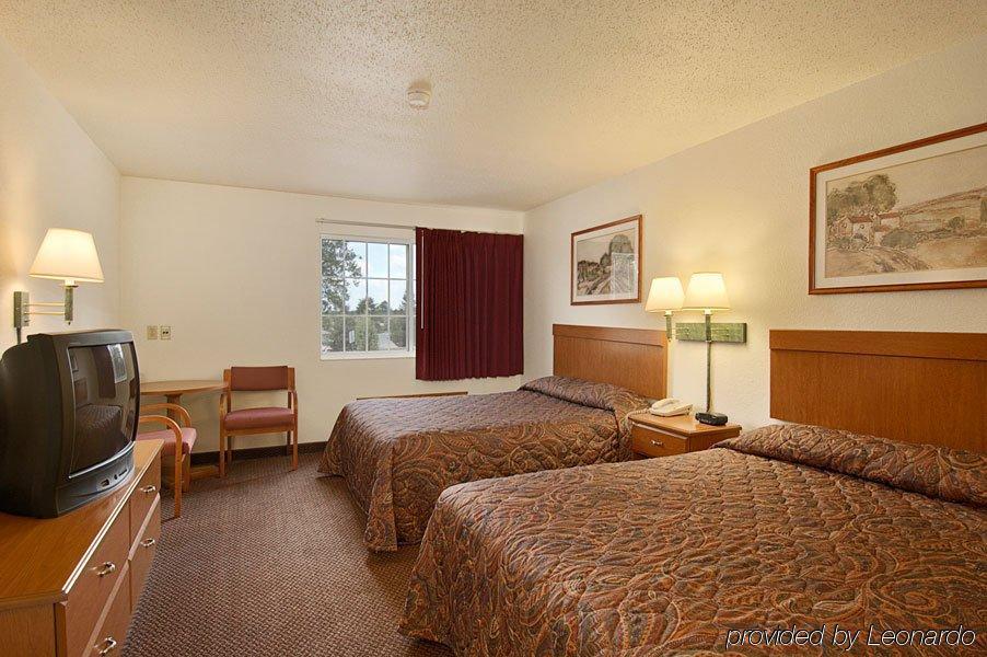 Wamego Inn And Suites Camera foto