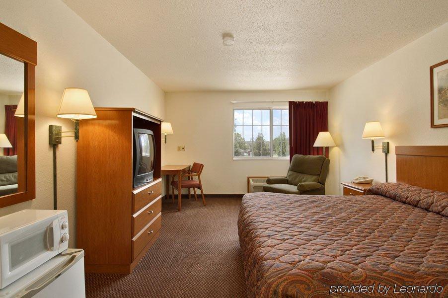 Wamego Inn And Suites Camera foto