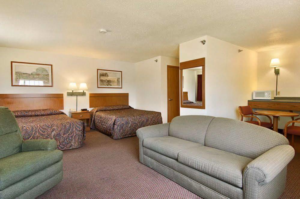 Wamego Inn And Suites Camera foto